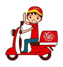 Chính Sách Giao Hàng