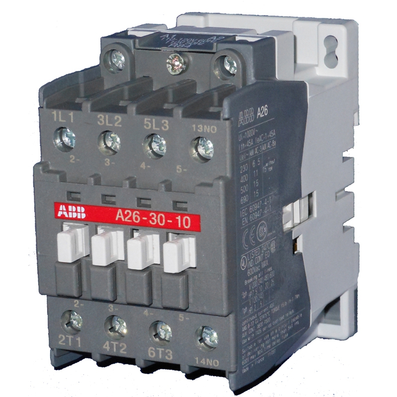 Contactor ABB