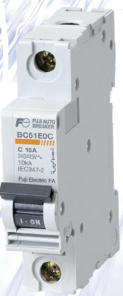 Cầu dao chống rò FUJI RCCB