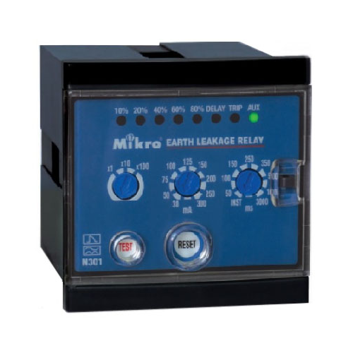 ĐỒNG HỒ MIKRO - N301-240AD