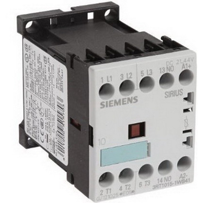 Contactor Siemens