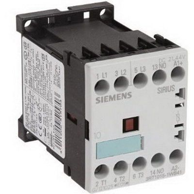 Contactor Siemens