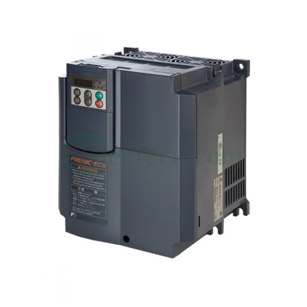 Biến tần Frenic-ECO Fuji Electric FRN15F1S-4A