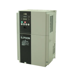 Biến tần Hitachi SJ700N-185HFFA