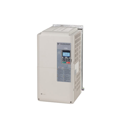 Biến tần Yaskawa U1000