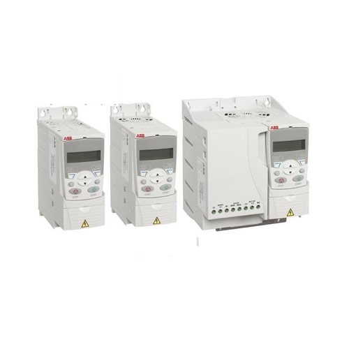 Biến tần ABB ACS355-01E-09A8-2, 2.2KW, Input 1P (200 ~240VAC)
