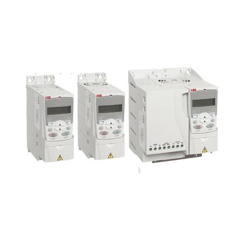 Biến tần ABB ACS355-01E-04A7-2, 0.75KW, Input 1P (200 ~240VAC)