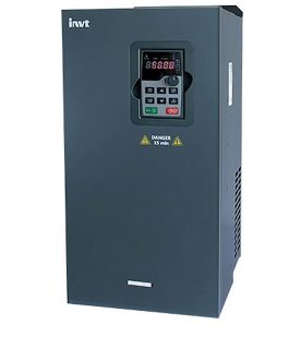 Biến tần INVT GD200A -500G-4   500KW 3 Pha 380V